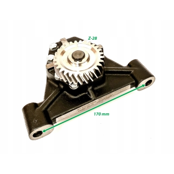 Pompa Oleju Silnika NOWY TYP URSUS C-385 / 83007019